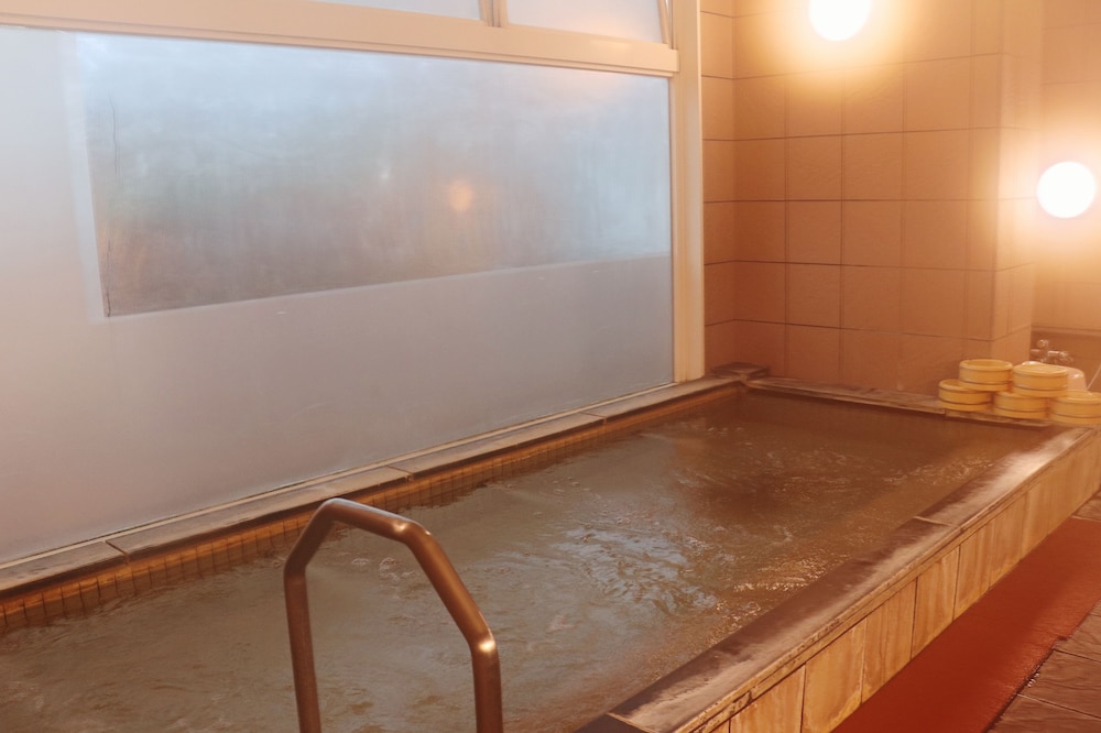 温泉3 | リゾートイン マリオンシナノ