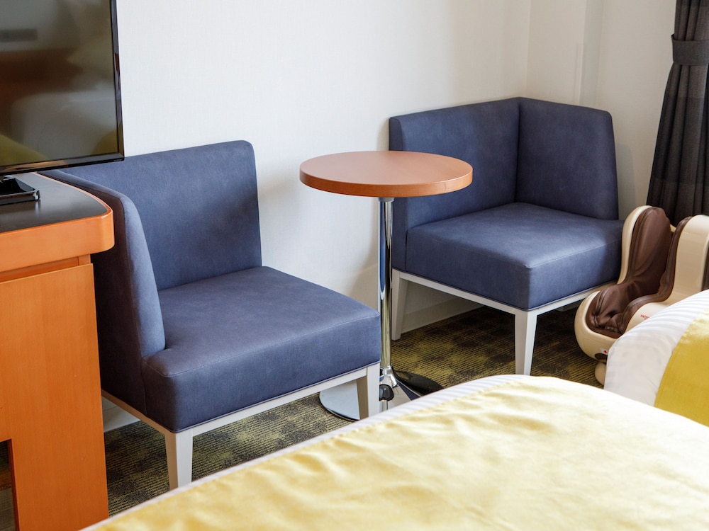 スーペリアトリプル(禁煙) 客室2 | ホテルマイステイズ舞浜