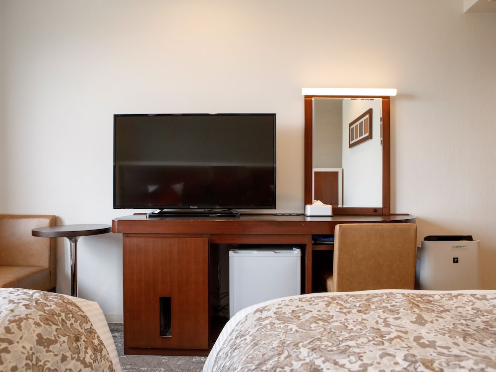 スタンダードツイン(禁煙) 客室2 | ホテルマイステイズ舞浜