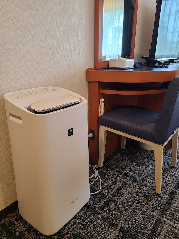 スタンダードツイン(禁煙) 客室7 | ホテルマイステイズ舞浜