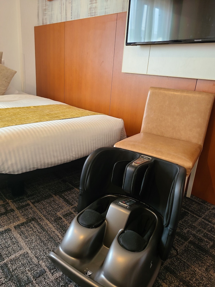 スタンダードツイン(禁煙) 客室3 | ホテルマイステイズ舞浜