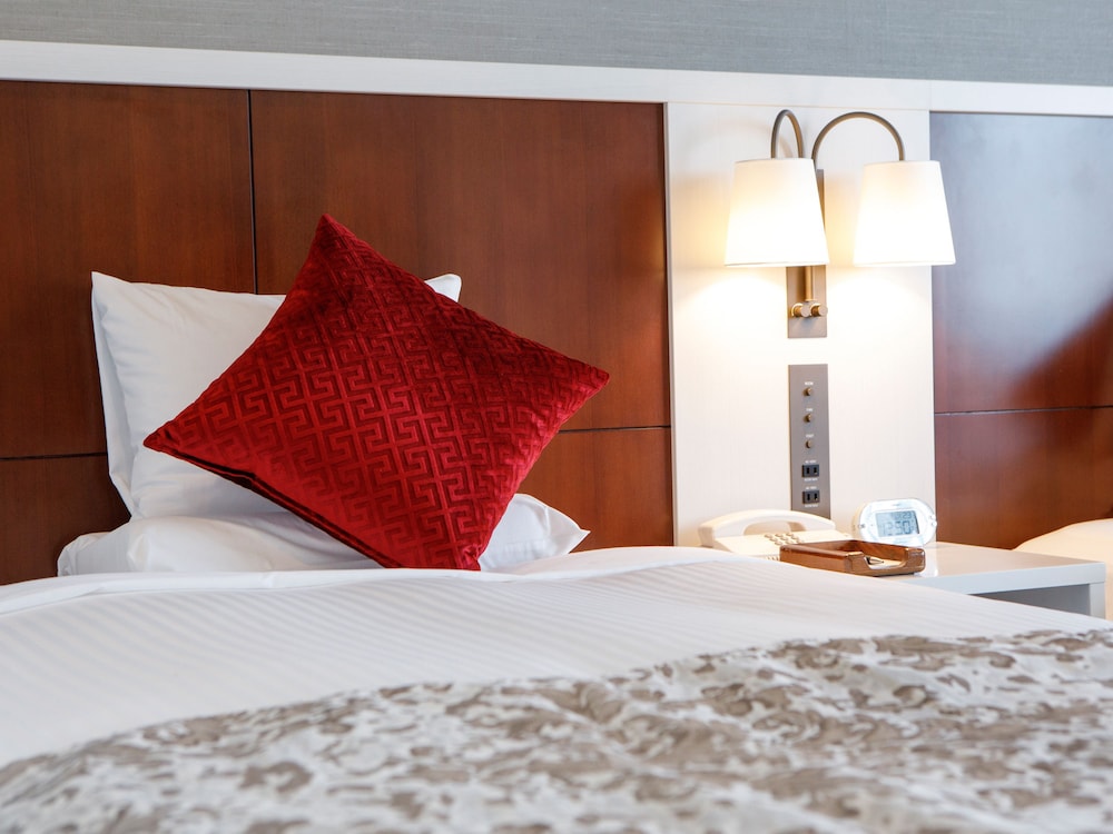 スタンダードツイン(禁煙) 客室1 | ホテルマイステイズ舞浜