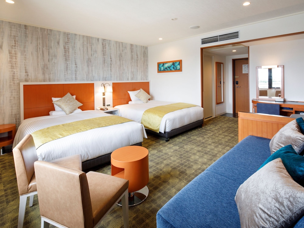 デラックストリプル（禁煙） 客室2 | ホテルマイステイズ舞浜