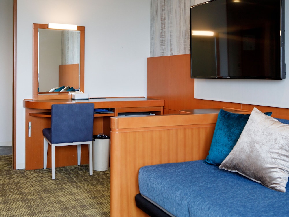 デラックストリプル（禁煙） 客室1 | ホテルマイステイズ舞浜