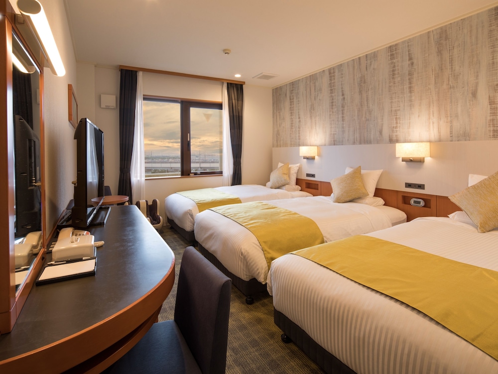 客室1 | ホテルマイステイズ舞浜 客室1 | ホテルマイステイズ舞浜