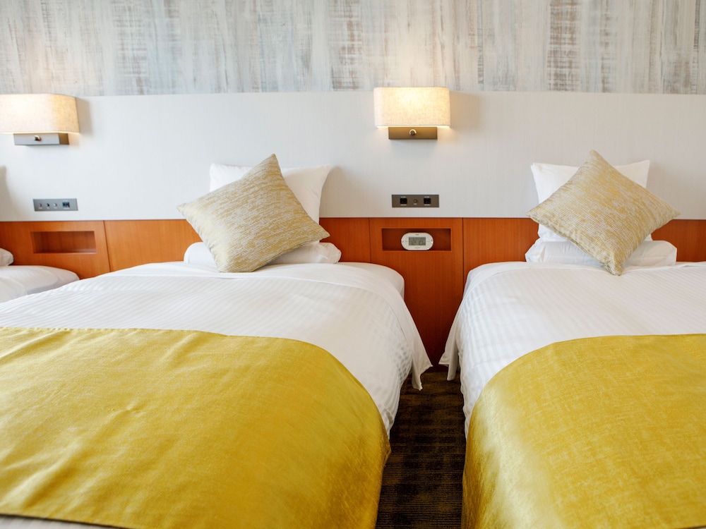 スーペリアトリプル(禁煙) 客室1 | ホテルマイステイズ舞浜