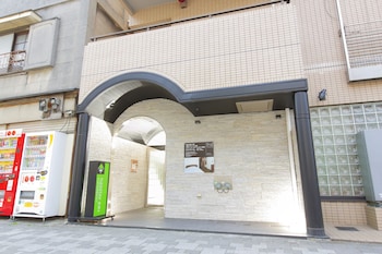 フレックステイイン川崎貝塚