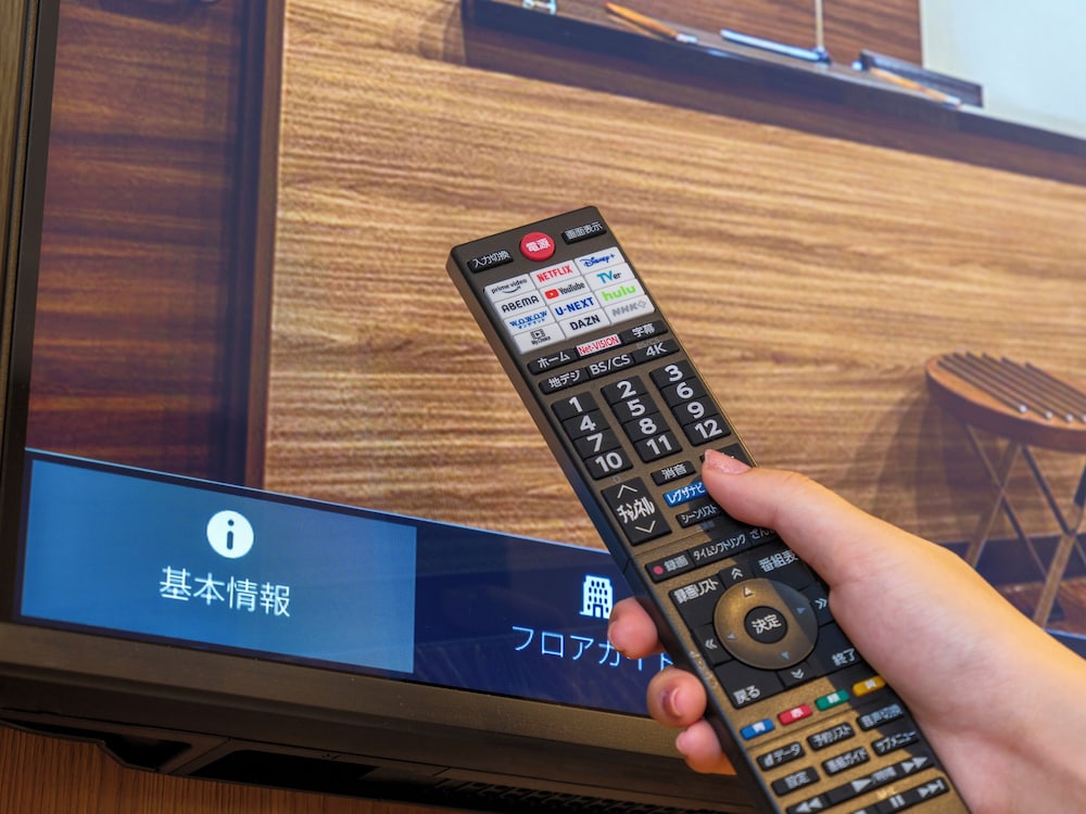 スタンダード ダブルルーム 客室6 | フレックステイイン東十条