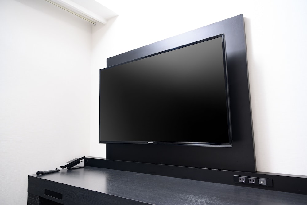 スタンダードダブル 禁煙 大人定員2名 客室の設備とサービス0 | ホテルマイステイズ浜松町