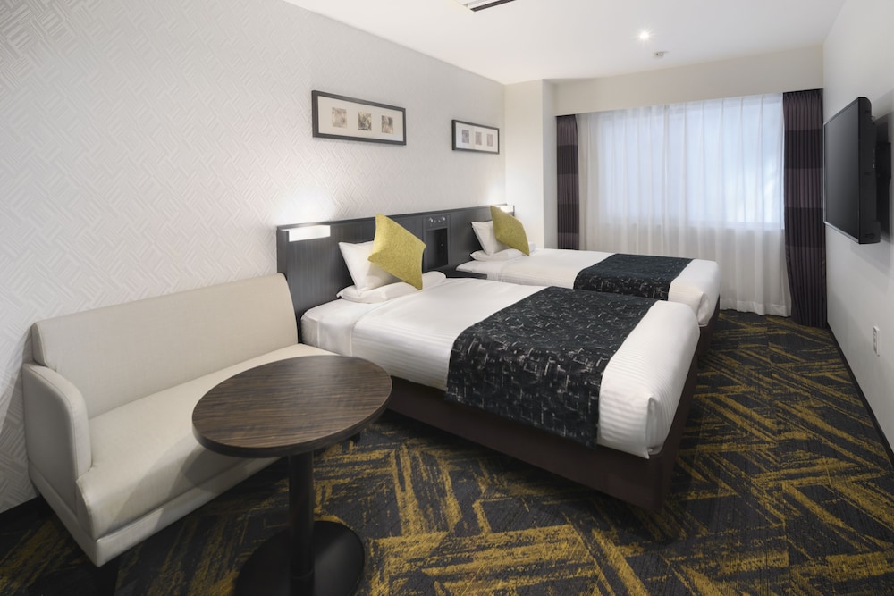 客室1 | ホテルマイステイズ浜松町