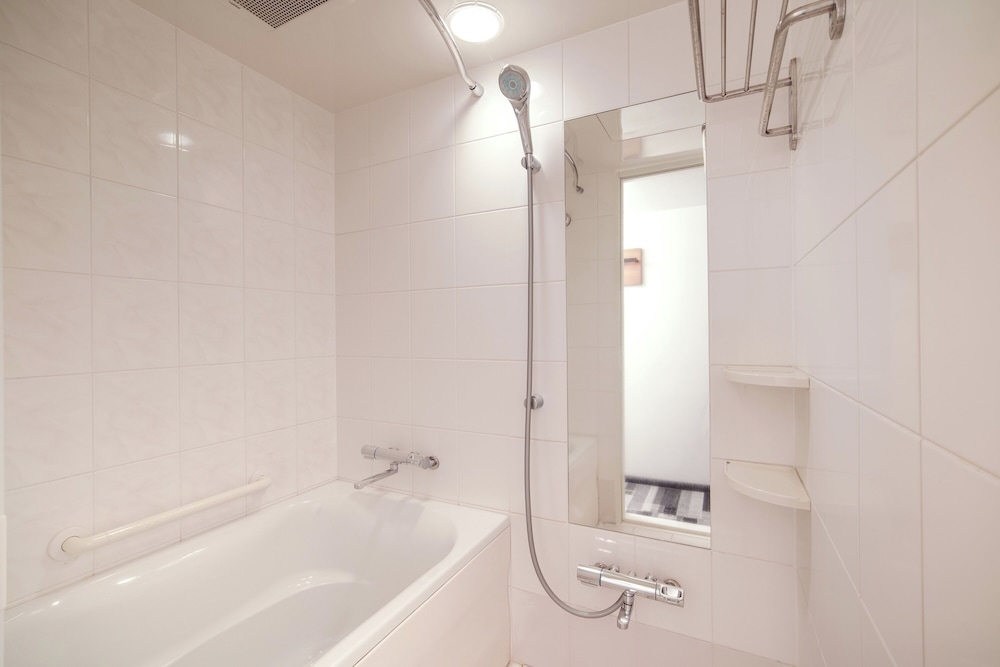 リニューアル コンフォートツイン（禁煙） バスルーム0 | ホテルマイステイズ福岡天神南