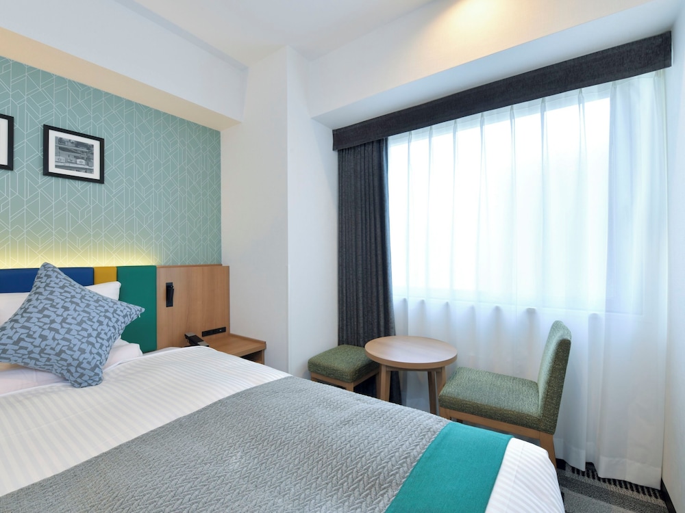 リニューアル コンフォートツイン（禁煙） 客室3 | ホテルマイステイズ福岡天神南