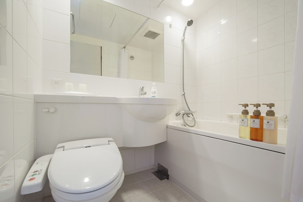 リニューアル スタンダードダブル キッチン付（禁煙） 客室2 | ホテルマイステイズ福岡天神南