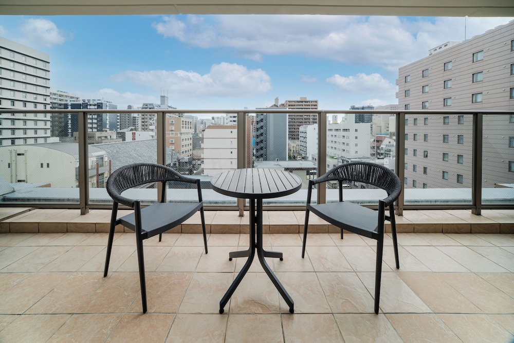 リニューアル スーペリアトリプル（禁煙） バルコニー0 | ホテルマイステイズ福岡天神南