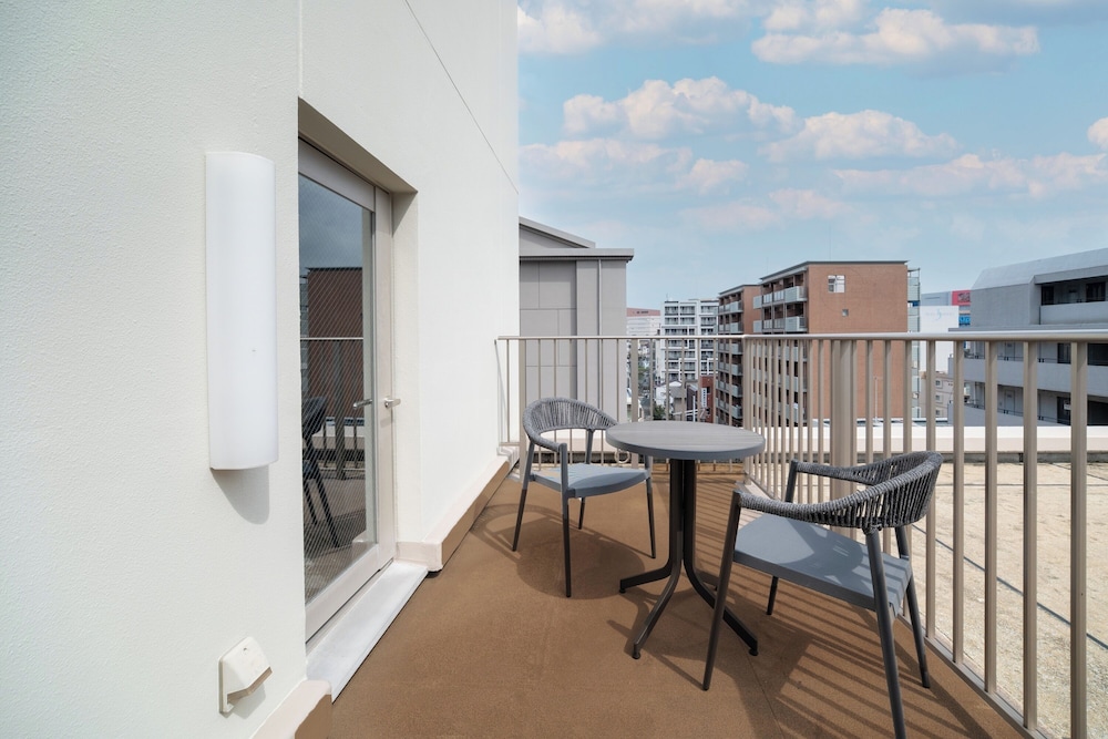 リニューアル コンフォートコーナートリプル（禁煙） 客室4 | ホテルマイステイズ福岡天神南