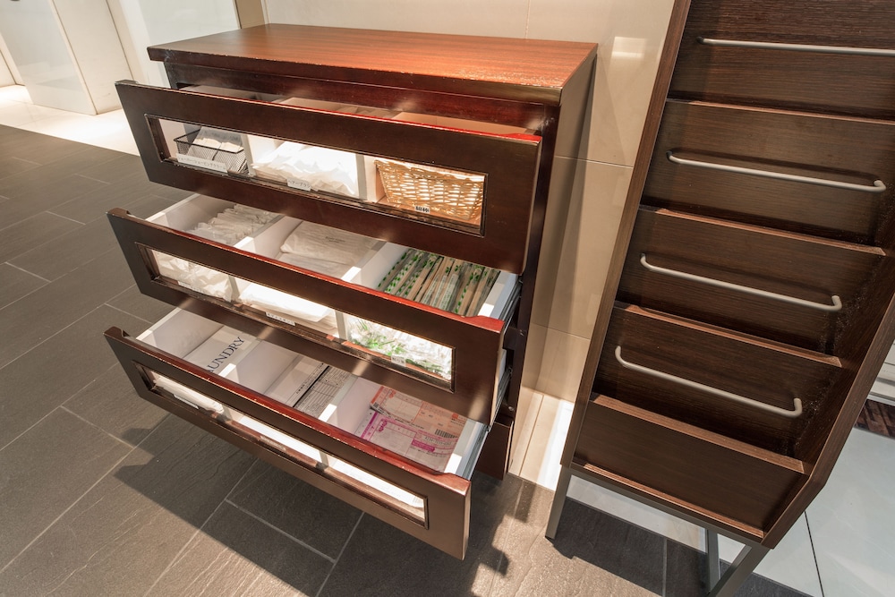 施設内の設備1 | ホテルマイステイズ福岡天神南