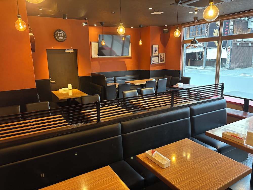 レストラン1 | ホテルマイステイズ福岡天神南