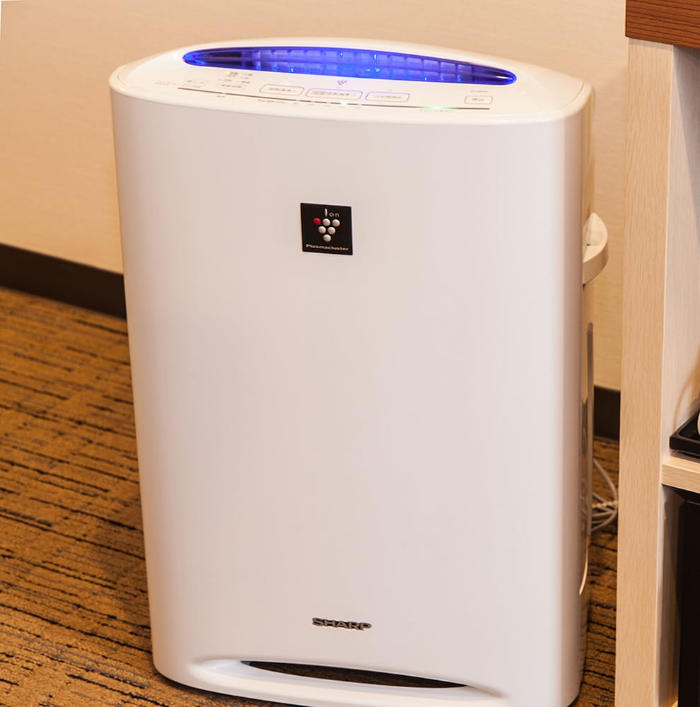 [リニューアル] スタンダードセミダブル (禁煙) 客室の設備とサービス1 | ホテルマイステイズ御茶ノ水コンファレンスセンター