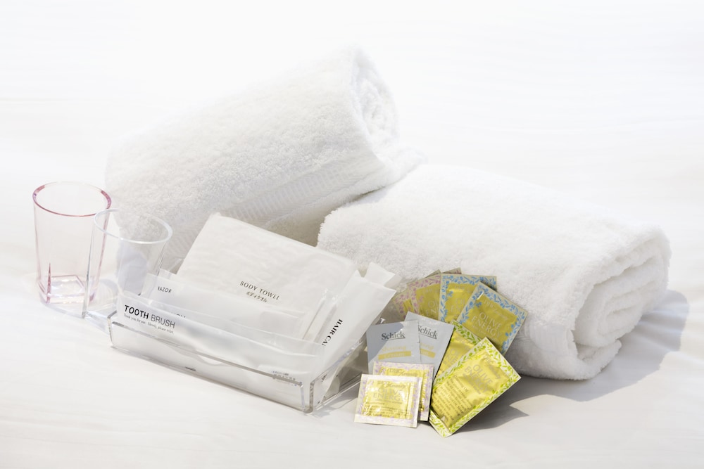 [リニューアル] スタンダードセミダブル (禁煙) 客室の設備とサービス0 | ホテルマイステイズ御茶ノ水コンファレンスセンター