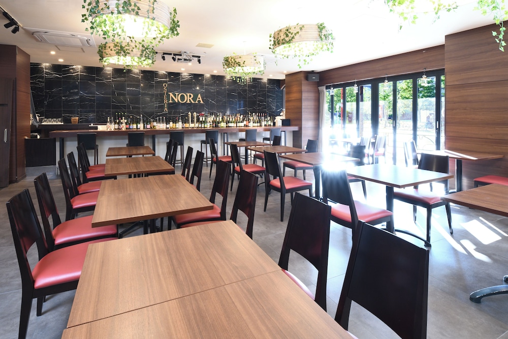 レストラン1 | ホテルマイステイズ御茶ノ水コンファレンスセンター