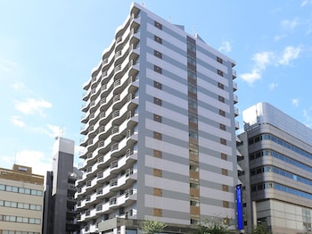 ホテルマイステイズ東池袋