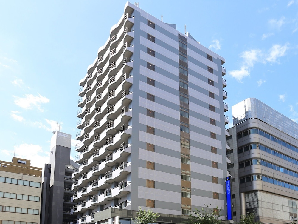 ホテルマイステイズ東池袋