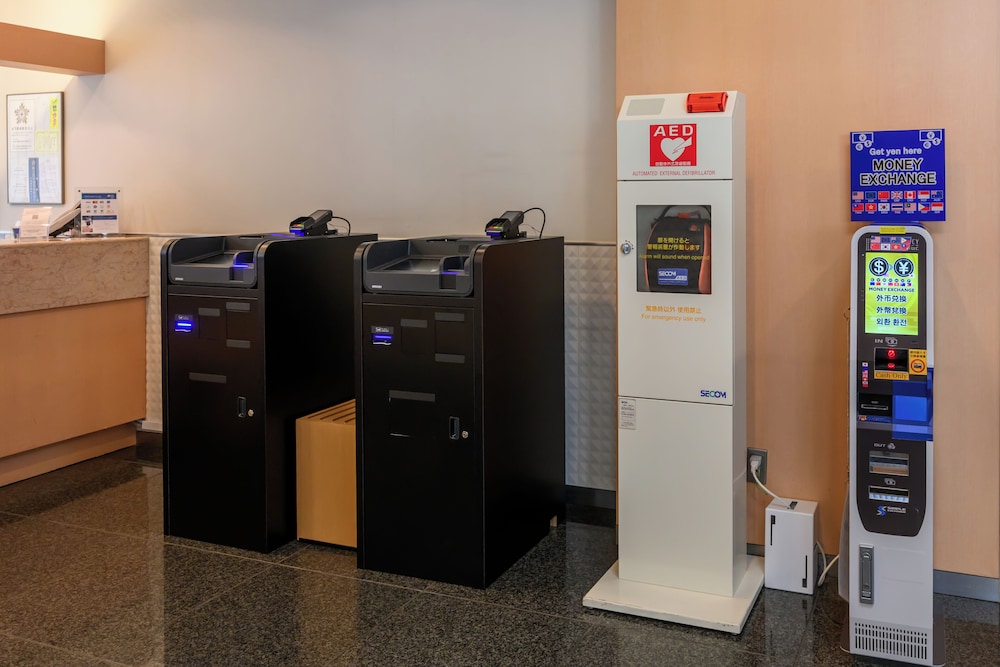 ロビー1 | ホテルマイステイズ東池袋 ロビー1 | ホテルマイステイズ東池袋