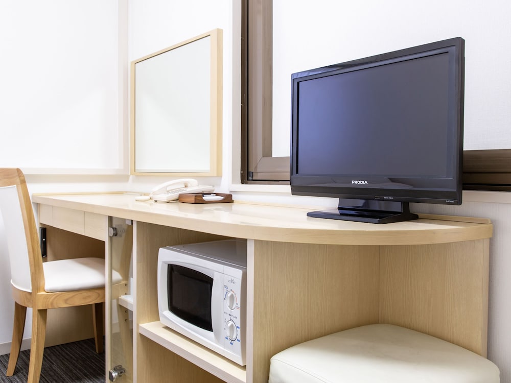 スーペリアセミダブル キッチン付 (喫煙) (ハウスキーピングは有料オプション) 客室の設備とサービス0 | ホテルマイステイズ東池袋