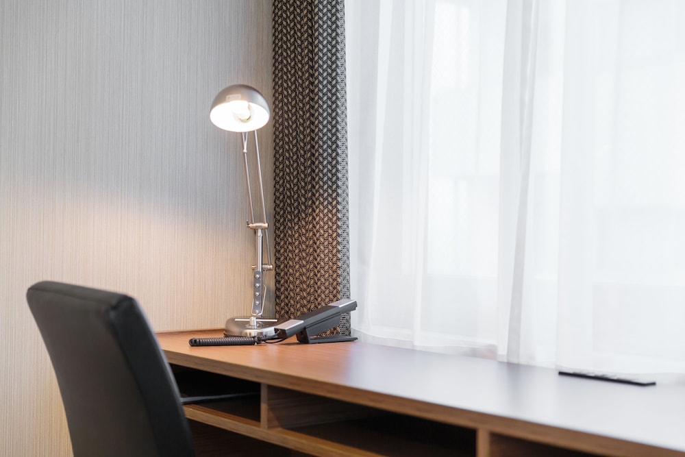 エコノミーセミダブル　禁煙　大人定員2名様 客室の設備とサービス0 | ホテルマイステイズ蒲田