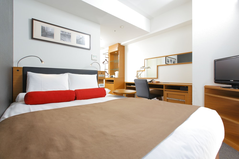 スタンダードダブル　禁煙　大人定員2名様 | ホテルマイステイズ蒲田