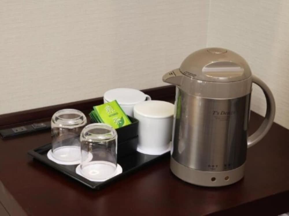 エコノミーセミダブル　禁煙　大人定員2名様 客室の設備とサービス1 | ホテルマイステイズ蒲田