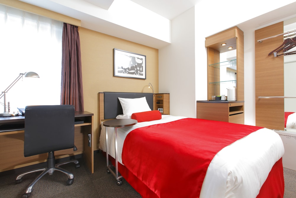 客室1 | ホテルマイステイズ蒲田