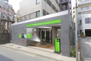 フレックステイイン川崎小川町