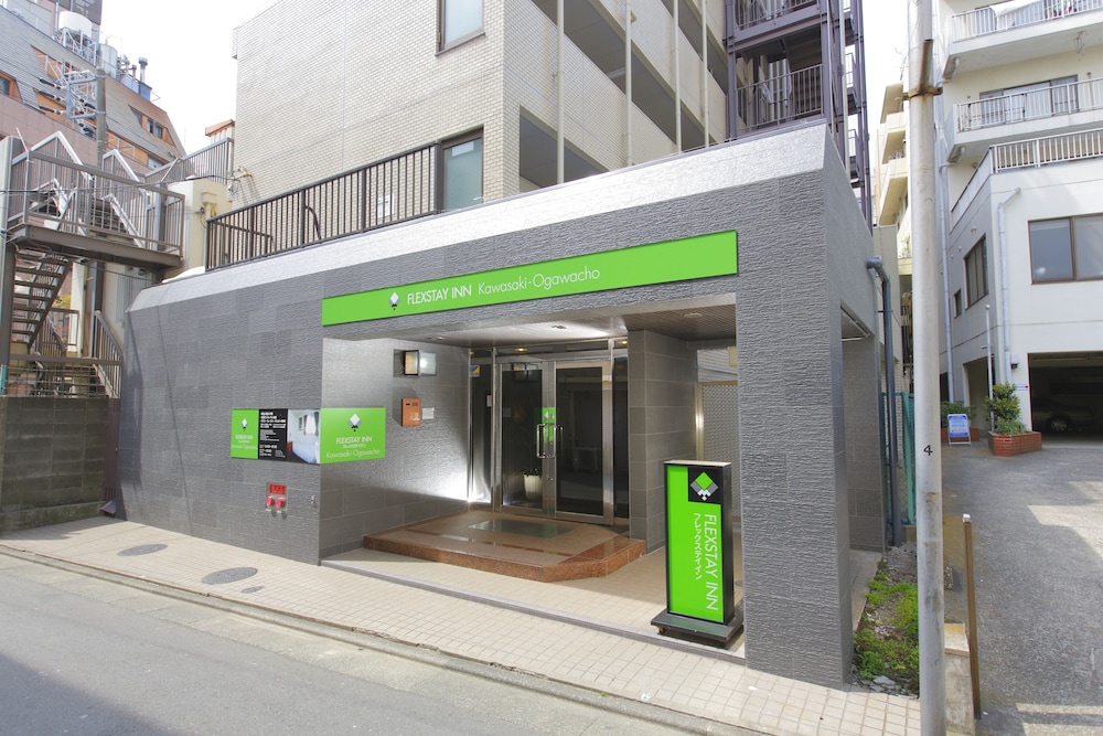 メインイメージ | フレックステイイン川崎小川町 メインイメージ | フレックステイイン川崎小川町