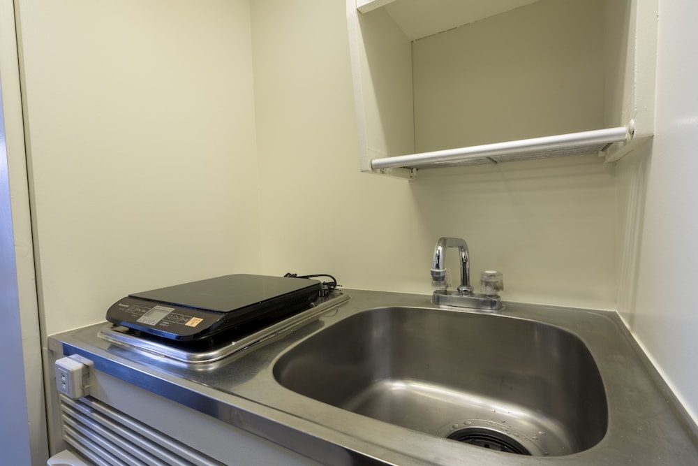 スタンダード ツインルーム 喫煙可 簡易キッチン (ハウスキーピングは有料オプション) 専用キッチン0 | フレックステイイン白金