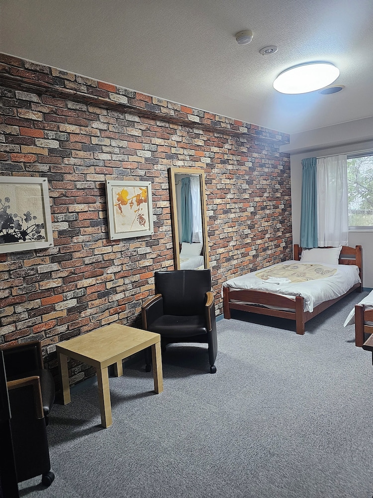 ツインルーム 禁煙 | グランパスリゾート白浜