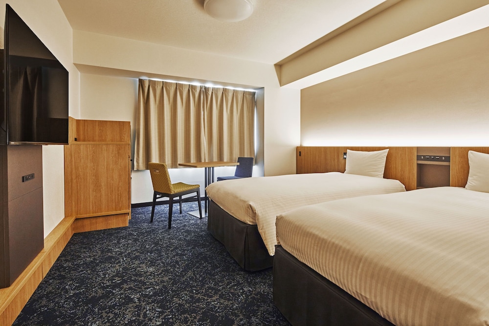 [禁煙] ツインルーム | ホテル ルミエール 葛西