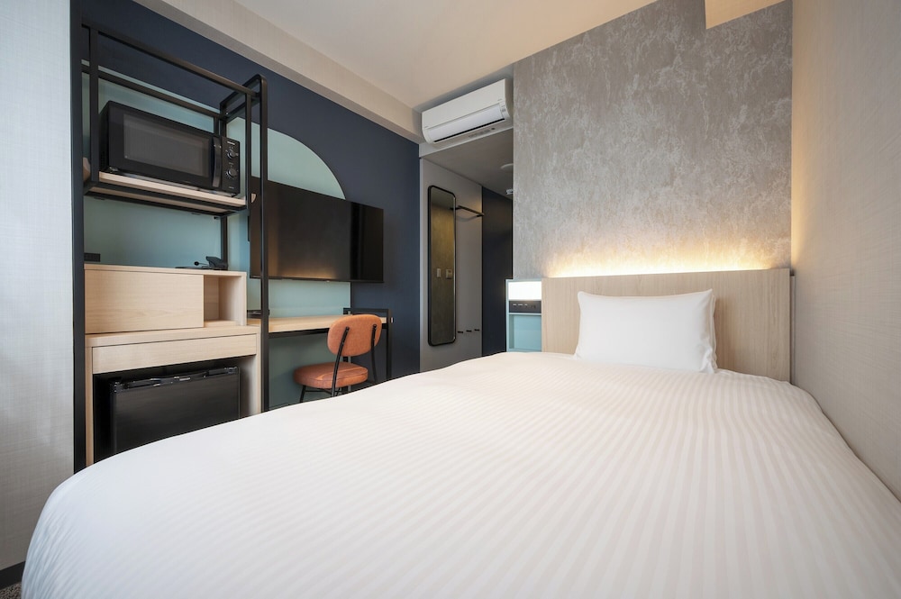 客室1 | ホテル ルミエール 西葛西 客室1 | ホテル ルミエール 西葛西