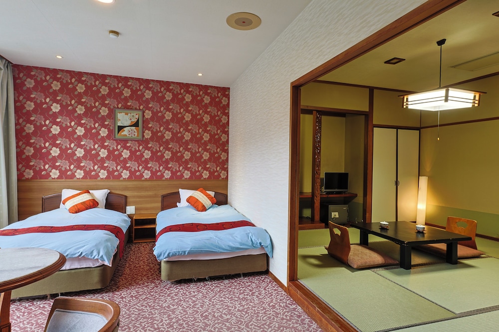 ファミリー ルーム | 火の谷温泉 美杉リゾート