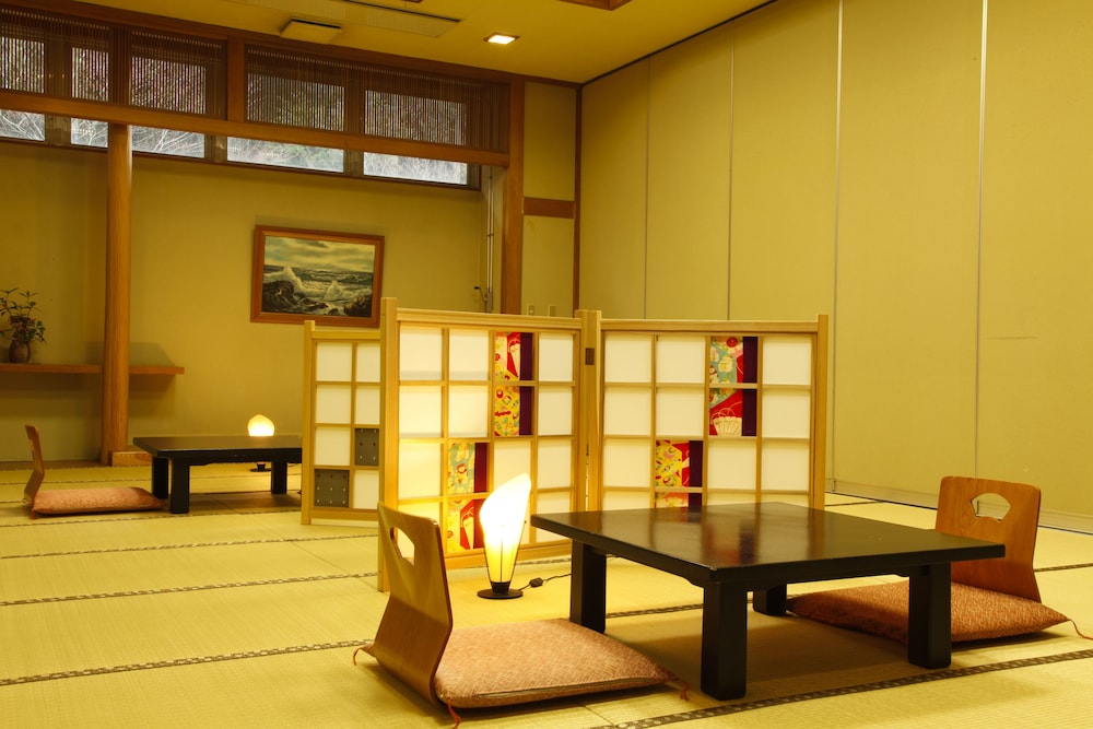 レストラン1 | 火の谷温泉 美杉リゾート