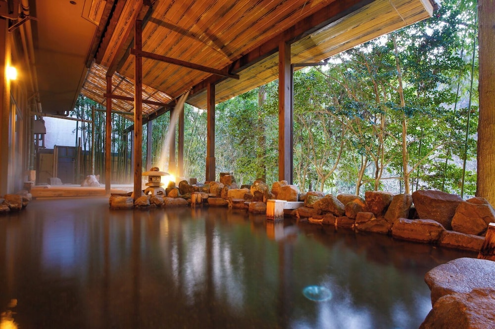 メインイメージ | 火の谷温泉 美杉リゾート