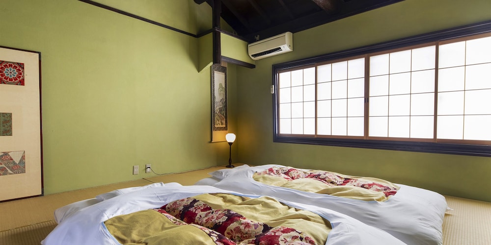 町屋(チェックイン方法はメールにてご確認ください) 客室の設備とサービス2 | nao炬乃座 別邸 梅小路