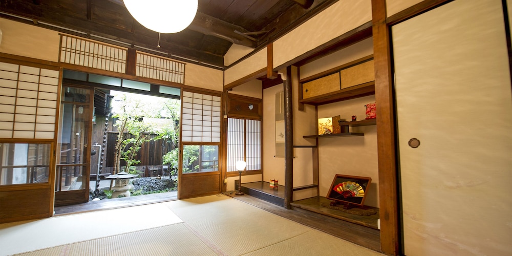 町屋(チェックイン方法はメールにてご確認ください) 客室6 | nao炬乃座 別邸 梅小路