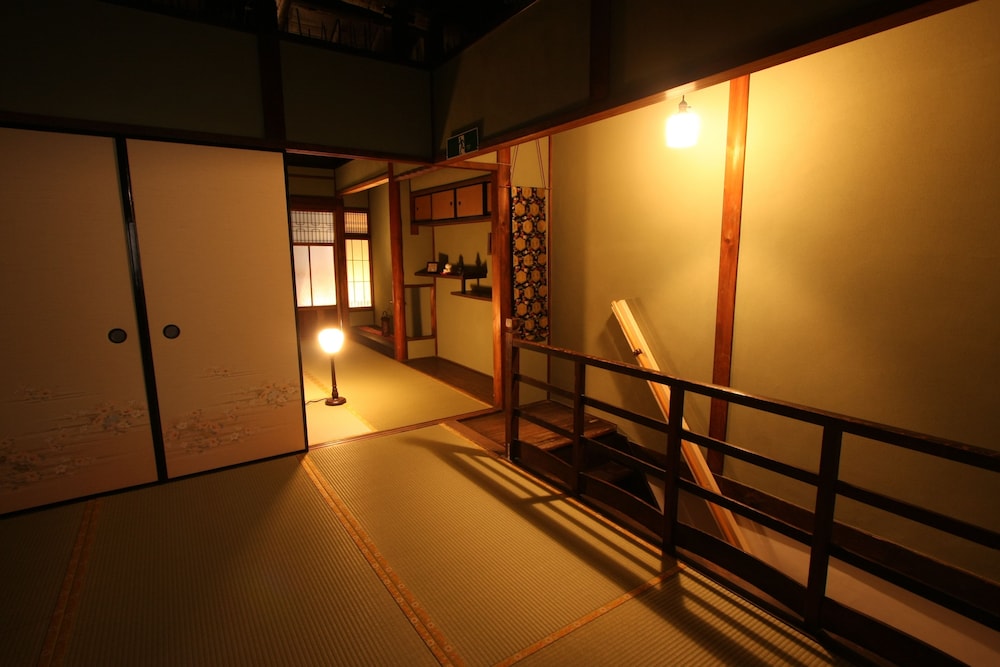 町屋(チェックイン方法はメールにてご確認ください) 客室2 | nao炬乃座 別邸 梅小路