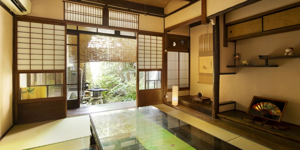 町屋(チェックイン方法はメールにてご確認ください) | nao炬乃座 別邸 梅小路