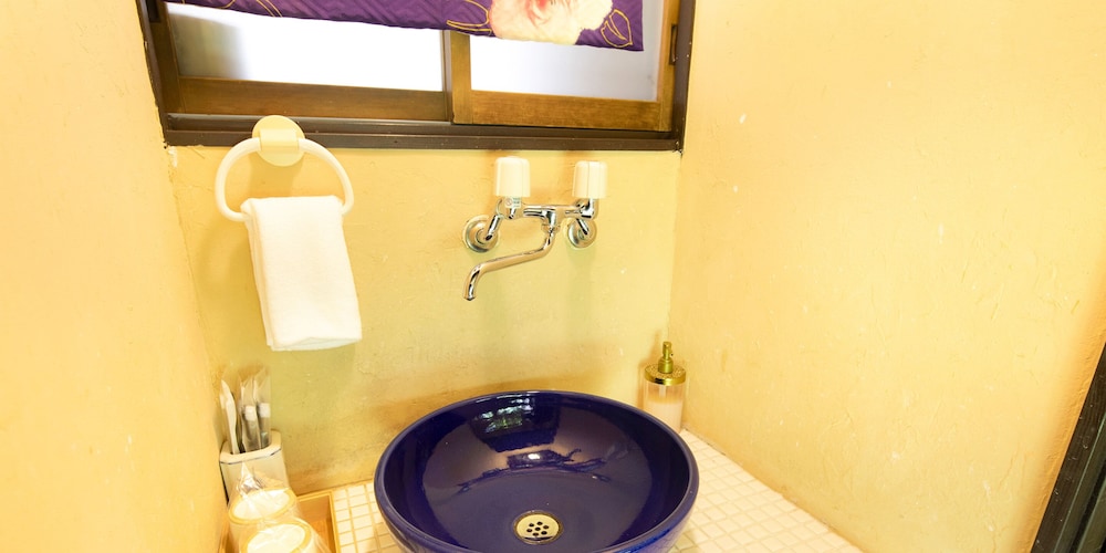 町屋(チェックイン方法はメールにてご確認ください) バスルーム0 | nao炬乃座 別邸 梅小路