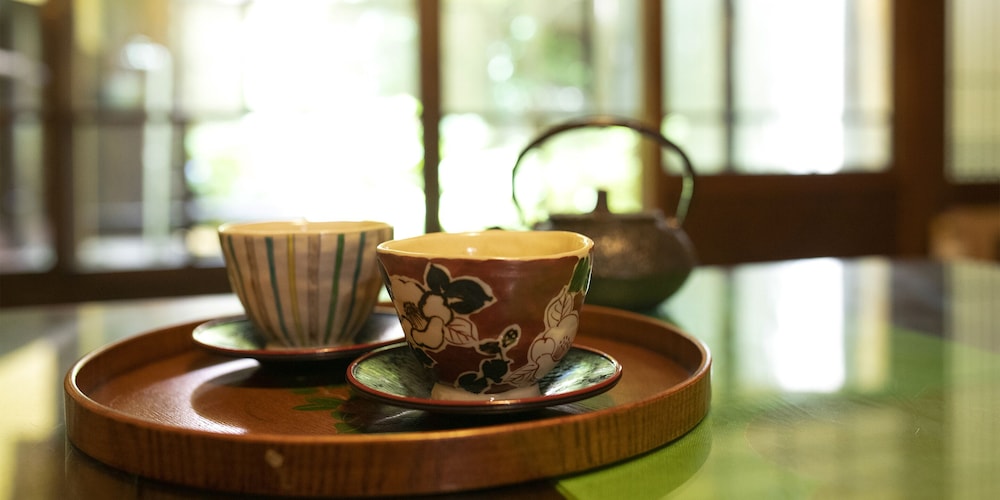 町屋(チェックイン方法はメールにてご確認ください) 客室の設備とサービス1 | nao炬乃座 別邸 梅小路