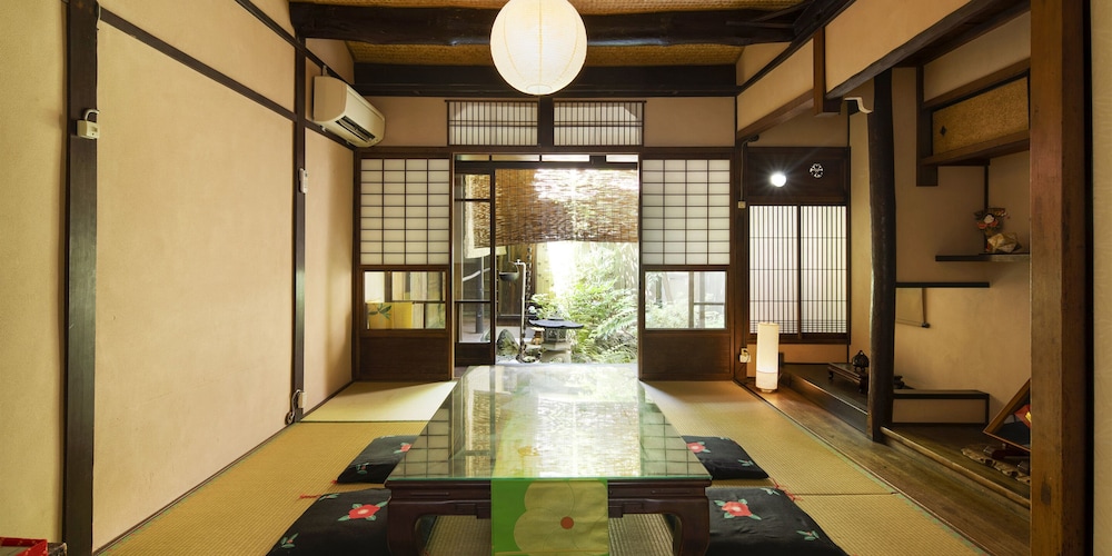 町屋(チェックイン方法はメールにてご確認ください) 客室4 | nao炬乃座 別邸 梅小路