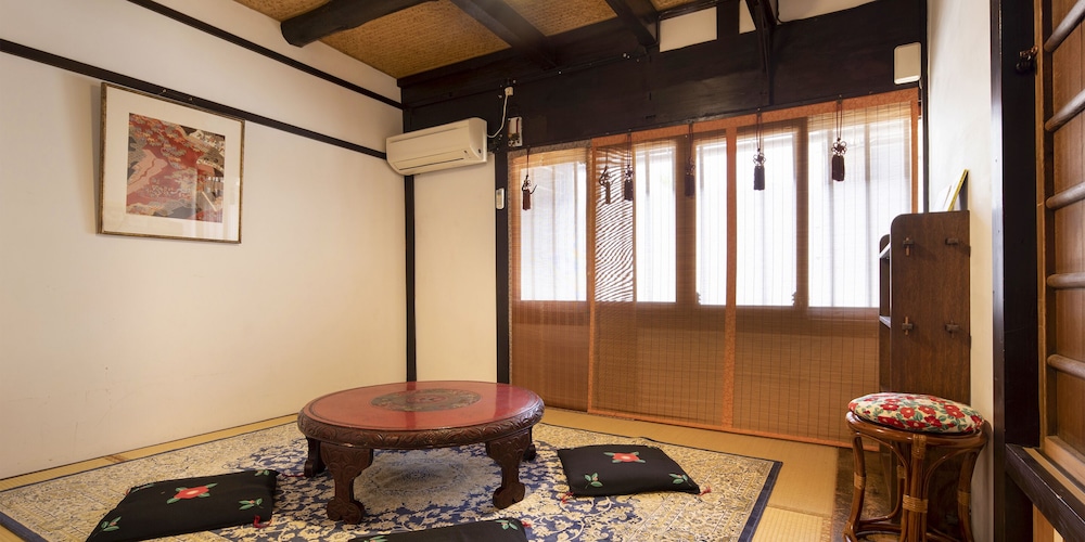 町屋(チェックイン方法はメールにてご確認ください) 客室7 | nao炬乃座 別邸 梅小路