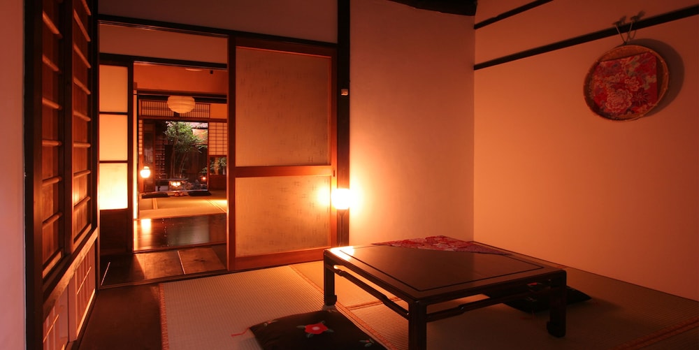 町屋(チェックイン方法はメールにてご確認ください) 客室5 | nao炬乃座 別邸 梅小路